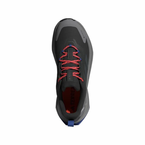Miesten kävelykengät Adidas Terrex Trailmaker 2 Musta Harmaa - 42 2/3