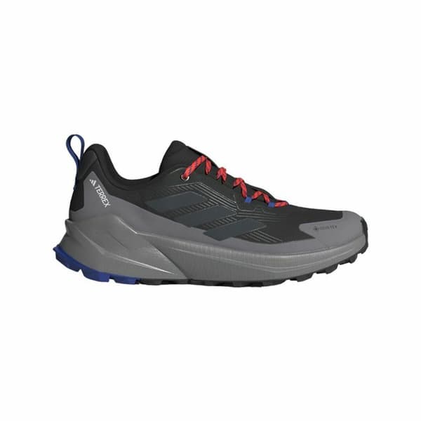 Miesten kävelykengät Adidas Terrex Trailmaker 2 Musta Harmaa - 42 2/3