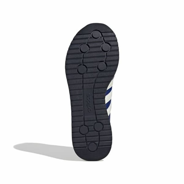Miesten rennot kävelykengät Adidas Run 70S 2.0 Sininen - 45 1/3