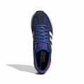 Pikkukuva 4 / 8: Miesten rennot kävelykengät Adidas Run 70S 2.0 Sininen - 45 1/3