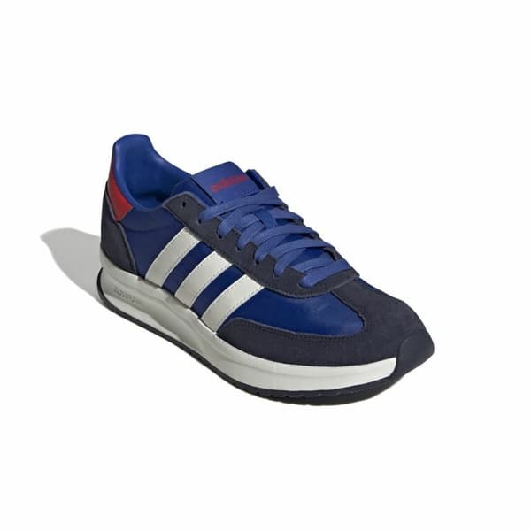 Miesten rennot kävelykengät Adidas Run 70S 2.0 Sininen - 45 1/3