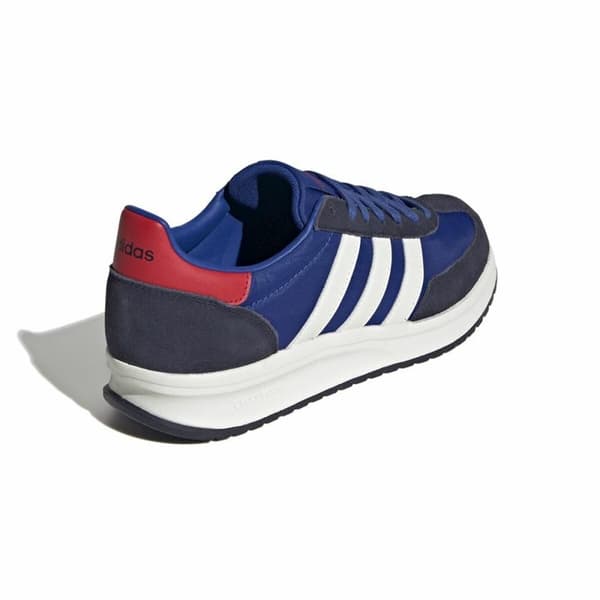 Miesten rennot kävelykengät Adidas Run 70S 2.0 Sininen - 45 1/3