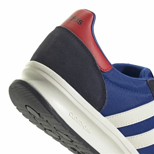 Miesten rennot kävelykengät Adidas Run 70S 2.0 Sininen - 45 1/3