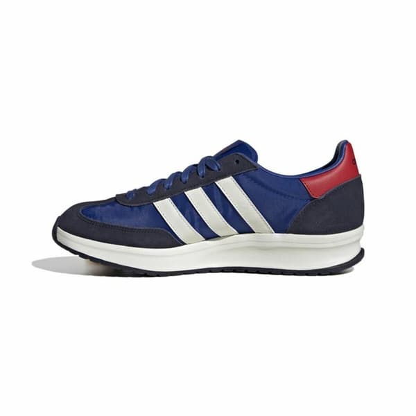 Miesten rennot kävelykengät Adidas Run 70S 2.0 Sininen - 45 1/3