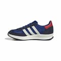 Pikkukuva 2 / 8: Miesten rennot kävelykengät Adidas Run 70S 2.0 Sininen - 45 1/3