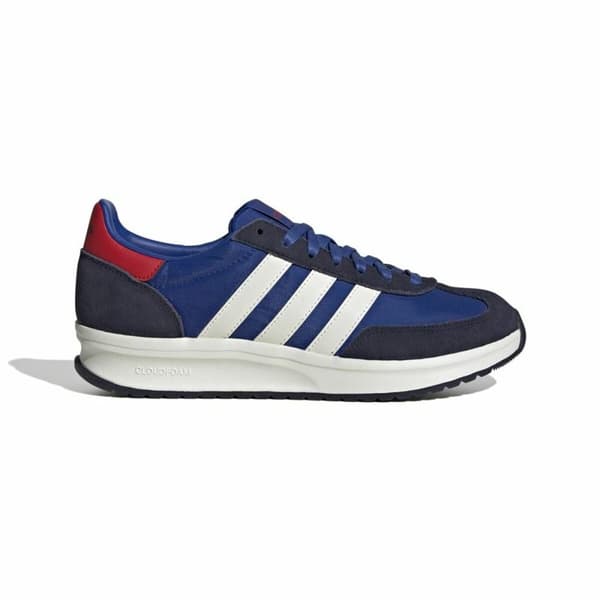 Miesten rennot kävelykengät Adidas Run 70S 2.0 Sininen - 45 1/3