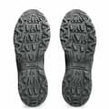 Pikkukuva 3 / 5: Miesten kävelykengät Asics Gel-Venture 6 Musta Harmaa - 41.5