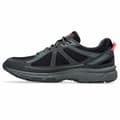 Pikkukuva 2 / 5: Miesten kävelykengät Asics Gel-Venture 6 Musta Harmaa - 41.5
