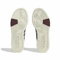 Pikkukuva 3 / 9: Miesten rennot kävelykengät Adidas Hoops 3.0 Low Classic Vintage Valkoinen - 42