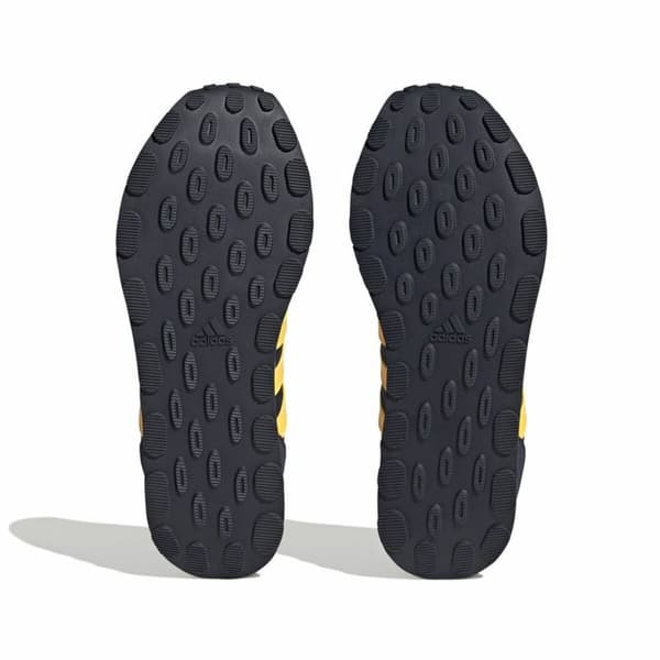 Miesten rennot kävelykengät Adidas Run 60S 3.0 Musta - 39 1/3