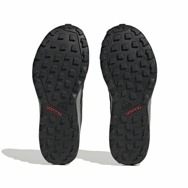 Miesten kävelykengät Adidas Terrex Tracerocker 2 Gtx Musta - 38
