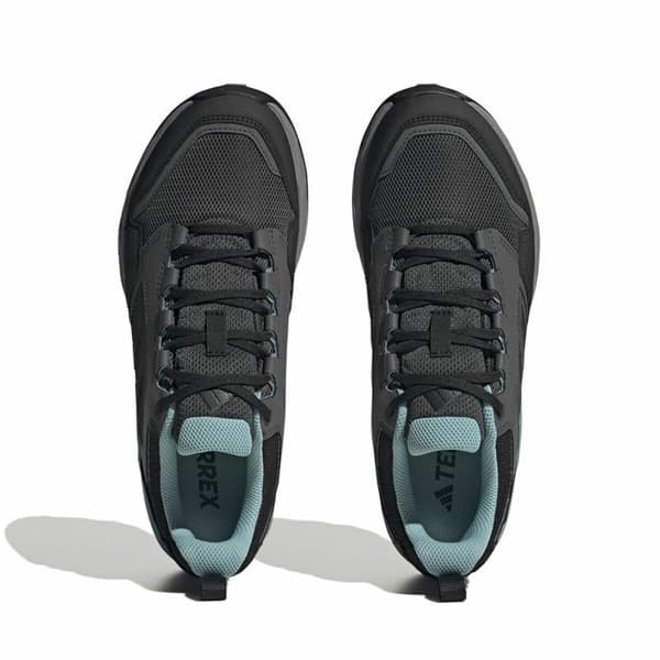 Miesten kävelykengät Adidas Terrex Tracerocker 2 Gtx Musta - 38