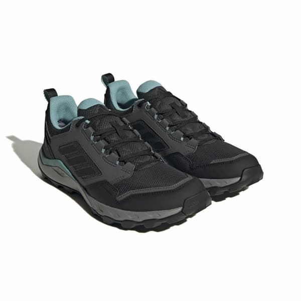 Miesten kävelykengät Adidas Terrex Tracerocker 2 Gtx Musta - 38