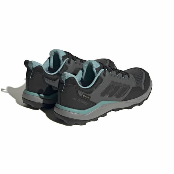 Miesten kävelykengät Adidas Terrex Tracerocker 2 Gtx Musta - 38