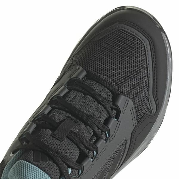 Miesten kävelykengät Adidas Terrex Tracerocker 2 Gtx Musta - 38