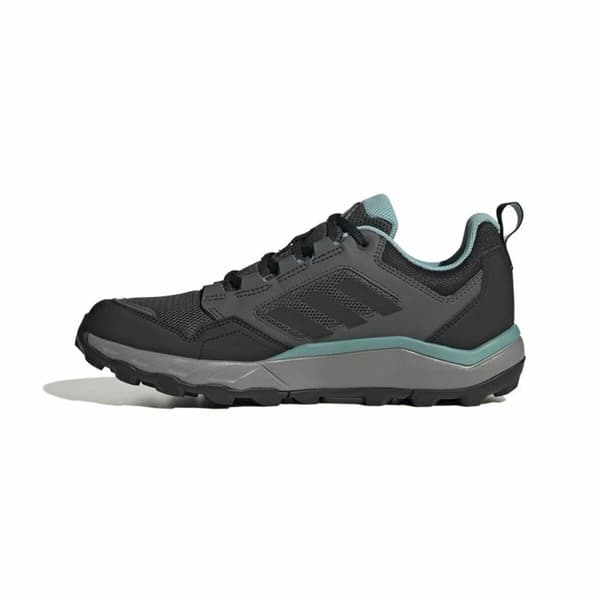 Miesten kävelykengät Adidas Terrex Tracerocker 2 Gtx Musta - 38