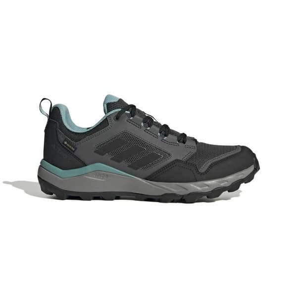 Miesten kävelykengät Adidas Terrex Tracerocker 2 Gtx Musta - 38