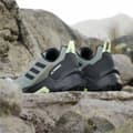 Pikkukuva 5 / 8: Miesten kävelykengät Adidas Eastrail 2.0 Vihreä - 44