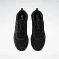 Pikkukuva 4 / 8: Lenkkarit Reebok Nanoflex Trainer Musta Miehet - 39
