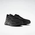 Pikkukuva 5 / 8: Lenkkarit Reebok Nanoflex Trainer Musta Miehet - 39