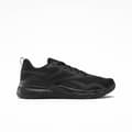 Pikkukuva 1 / 8: Lenkkarit Reebok Nanoflex Trainer Musta Miehet - 39