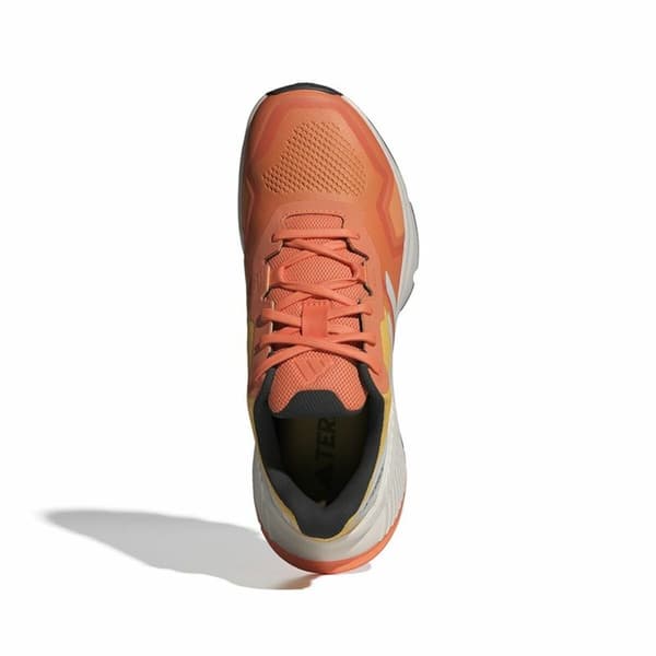 Miesten kävelykengät Adidas Terrex Soulstride Trail Oranssi - 40 2/3