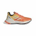 Pikkukuva 1 / 8: Miesten kävelykengät Adidas Terrex Soulstride Trail Oranssi - 40 2/3