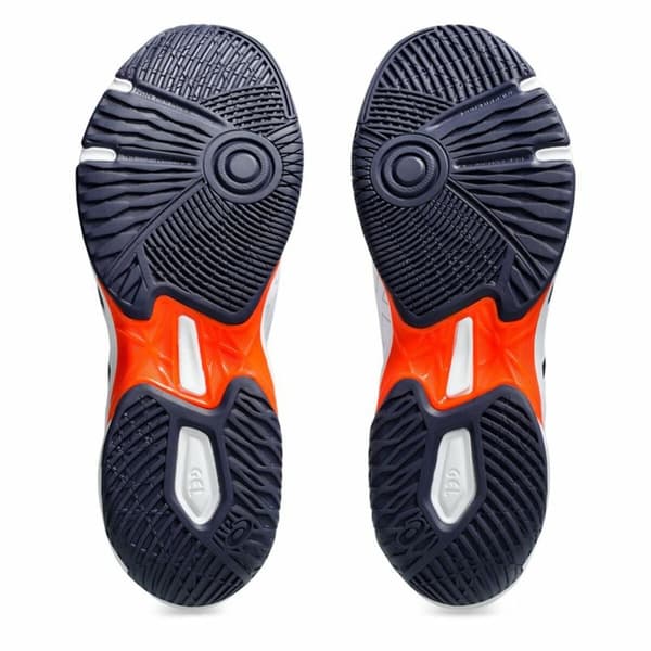 Sportskor Asics Gel-Rocket 11 Vit Män Handboll - 44.5