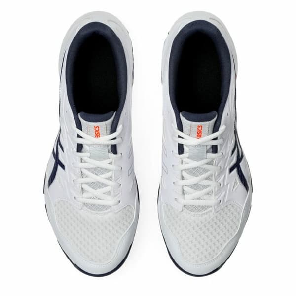Sportskor Asics Gel-Rocket 11 Vit Män Handboll - 44.5