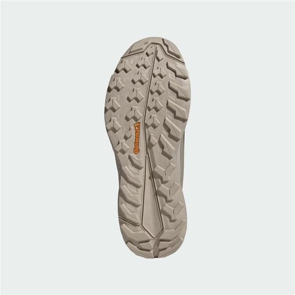 Vandresko til mænd Adidas Terrex Free Hiker 2 Sort - 41 1/3