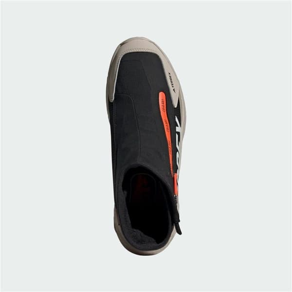 Vandresko til mænd Adidas Terrex Free Hiker 2 Sort - 41 1/3
