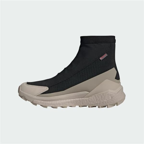 Vandresko til mænd Adidas Terrex Free Hiker 2 Sort - 41 1/3