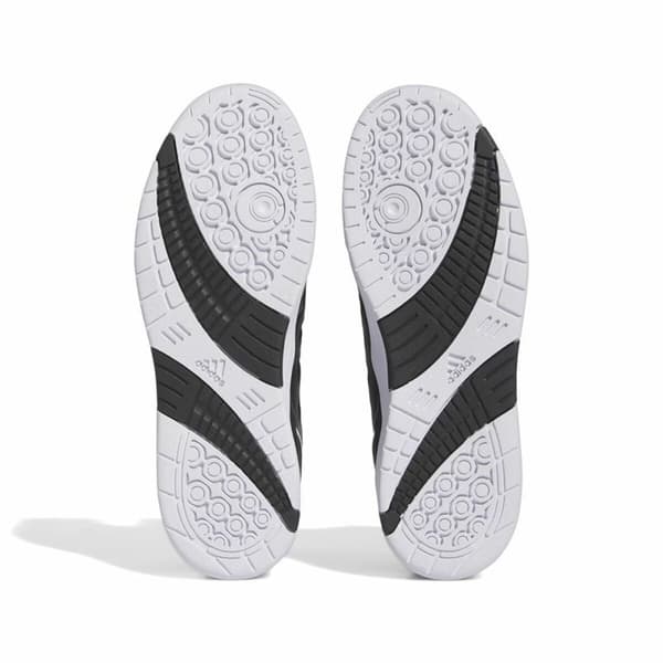 Kondisko til Mænd Adidas Midcity Mid Sort - 40 2/3
