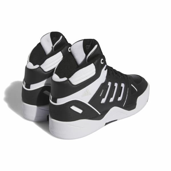 Kondisko til Mænd Adidas Midcity Mid Sort - 40 2/3