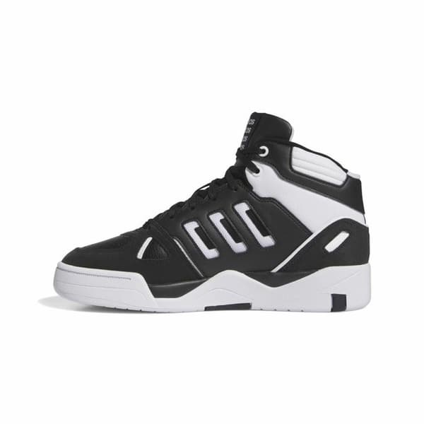 Kondisko til Mænd Adidas Midcity Mid Sort - 40 2/3