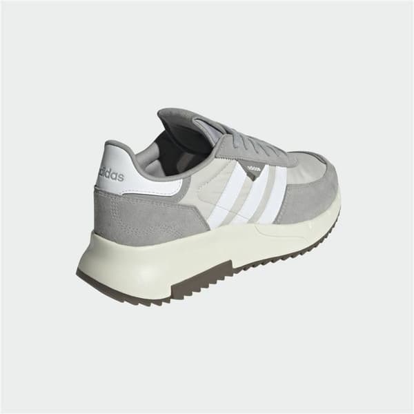 Kondisko til Mænd Adidas Retropy F2 Grå - 44
