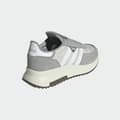 Miniatyrbillede 7 af 8: Kondisko til Mænd Adidas Retropy F2 Grå - 44