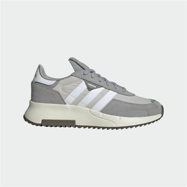 Kondisko til Mænd Adidas Retropy F2 Grå - 44