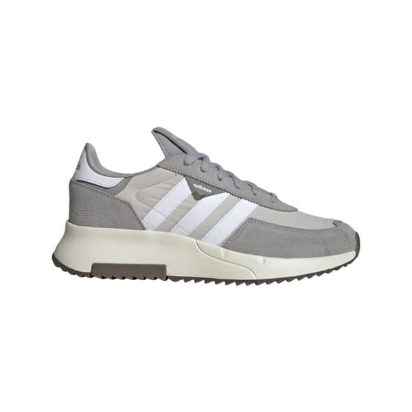 Kondisko til Mænd Adidas Retropy F2 Grå - 44