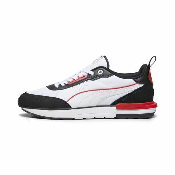 Miesten lenkkitossut Puma R22 - 40