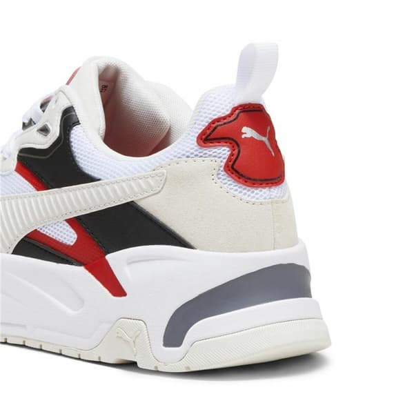 Gymnastikskor, Herr Puma Trinity - 42