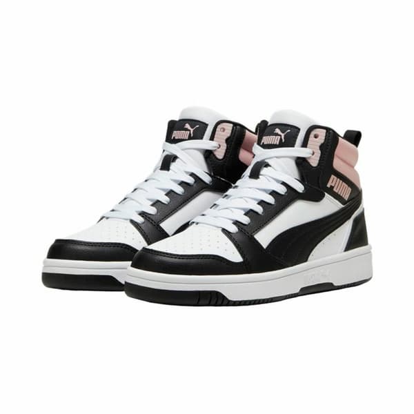 Casual Träningsskor Dam Puma Rebound V6 - 38