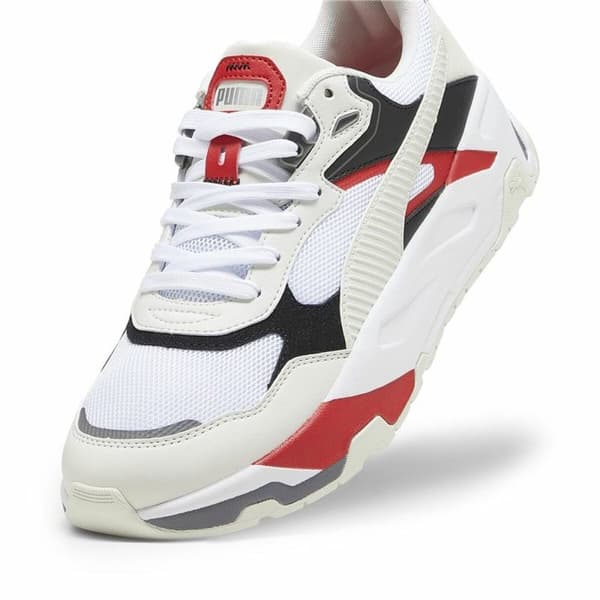 Miesten lenkkitossut Puma Trinity - 43