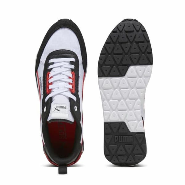 Miesten lenkkitossut Puma R22 - 40