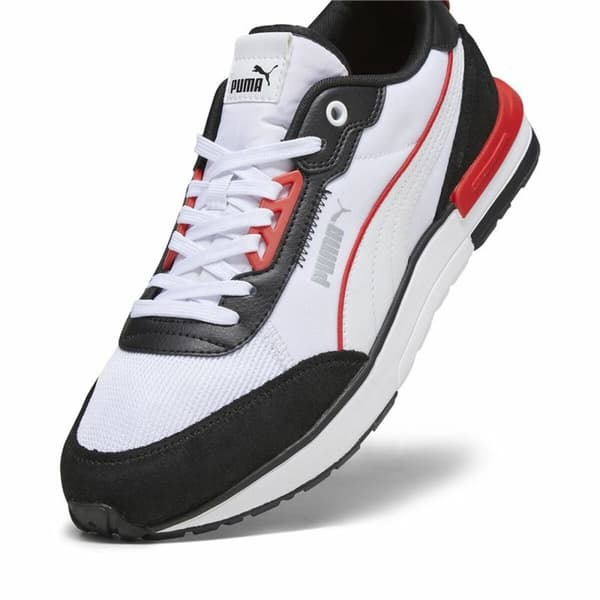 Miesten lenkkitossut Puma R22 - 40