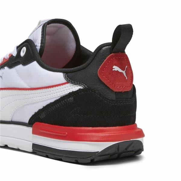 Miesten lenkkitossut Puma R22 - 40
