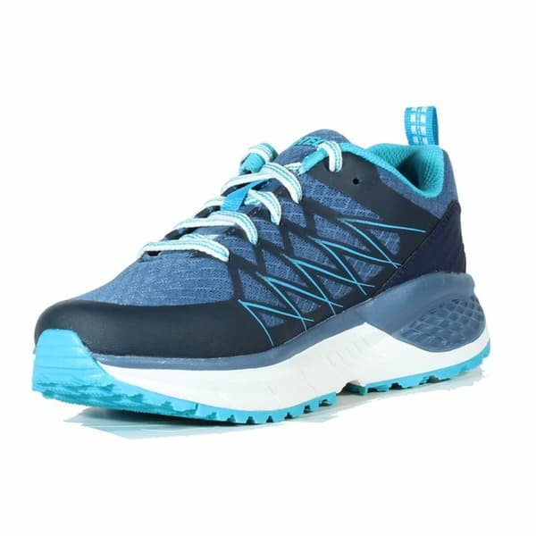 Herre sneakers Hi-Tec Trail Destroyer Low Blå - 39