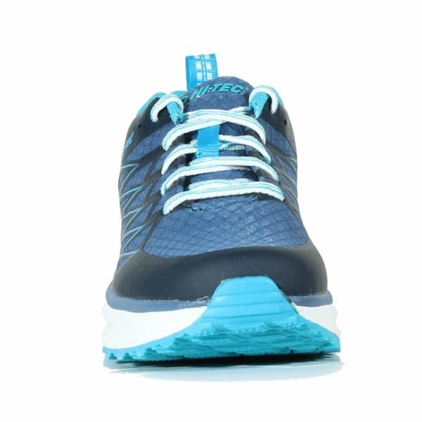 Herre sneakers Hi-Tec Trail Destroyer Low Blå - 39