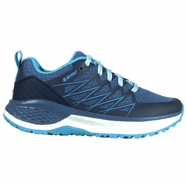 Herre sneakers Hi-Tec Trail Destroyer Low Blå - 39