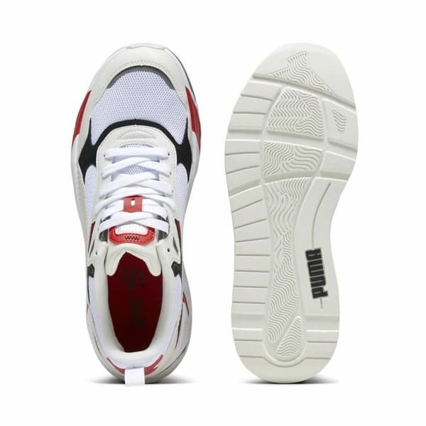 Herre sneakers Puma Trinity - 42